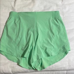 Special Edition Hotty Hot High Rise 4”